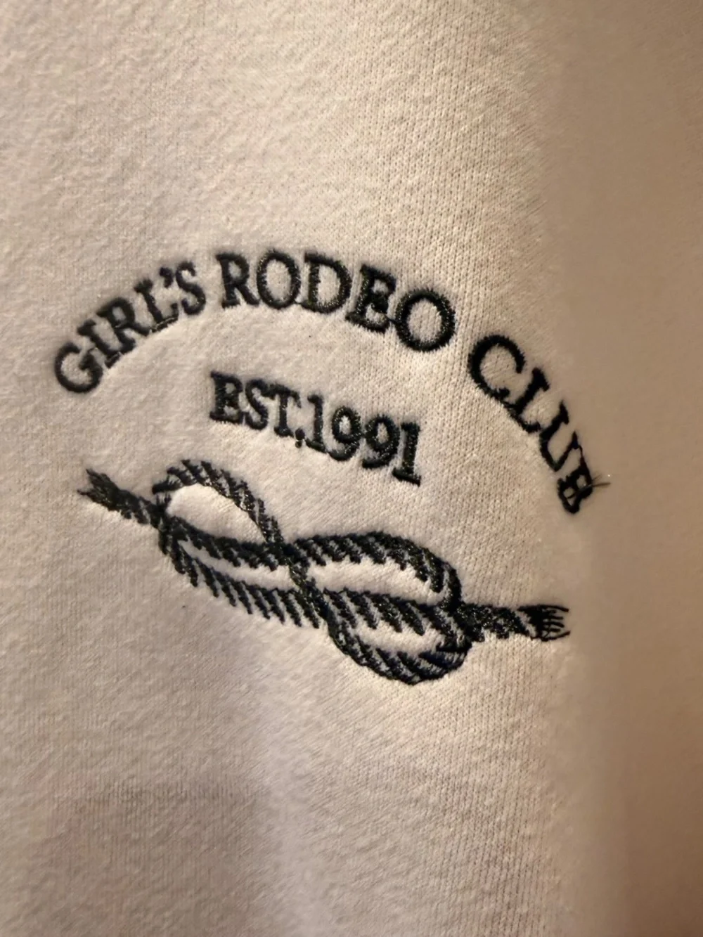 Bailey Rose girl rodeo